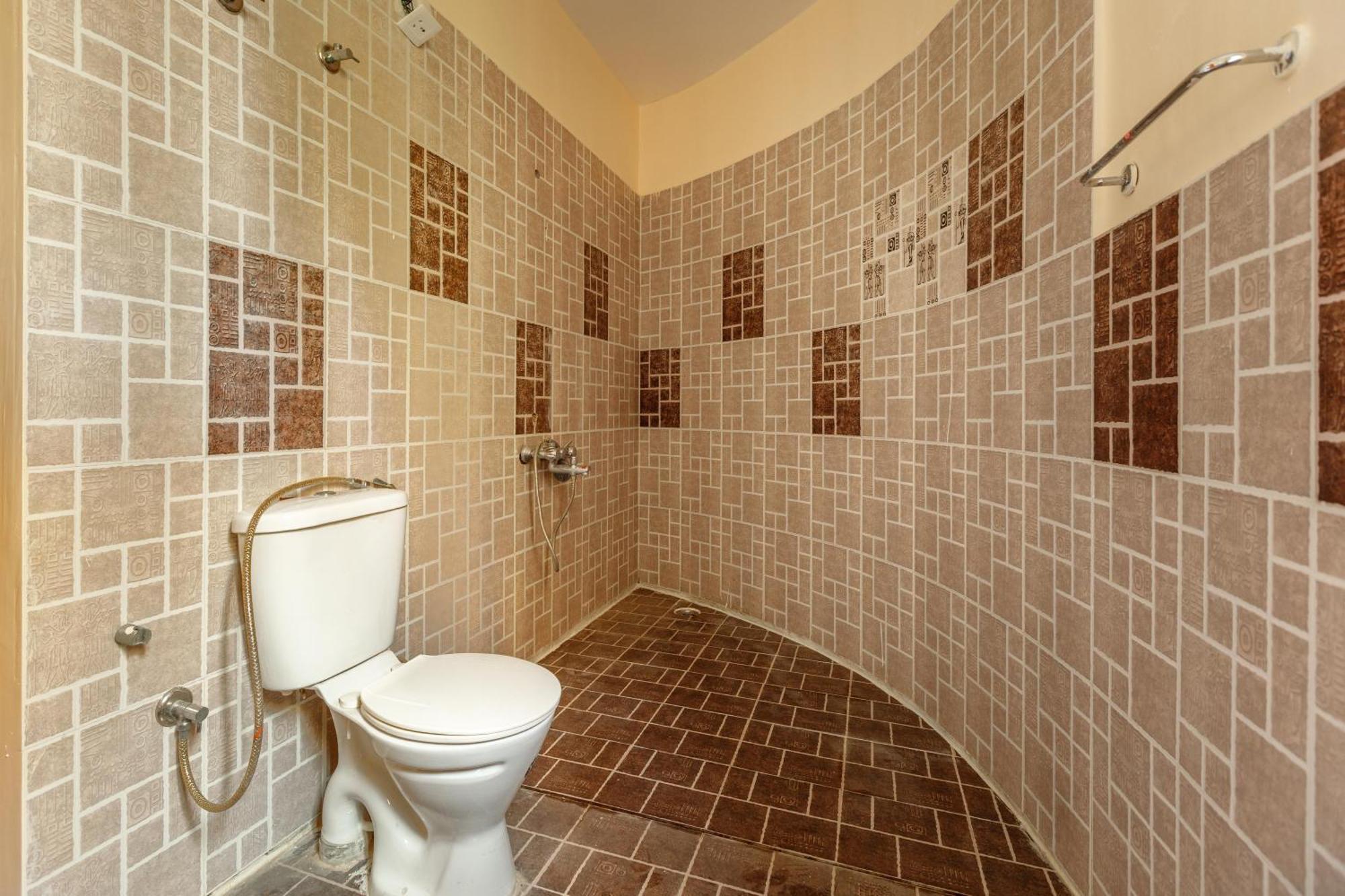 הוילה Kelamnagalam Rustic Farm Private Pool Ifha Nomination Mmt מראה חיצוני תמונה