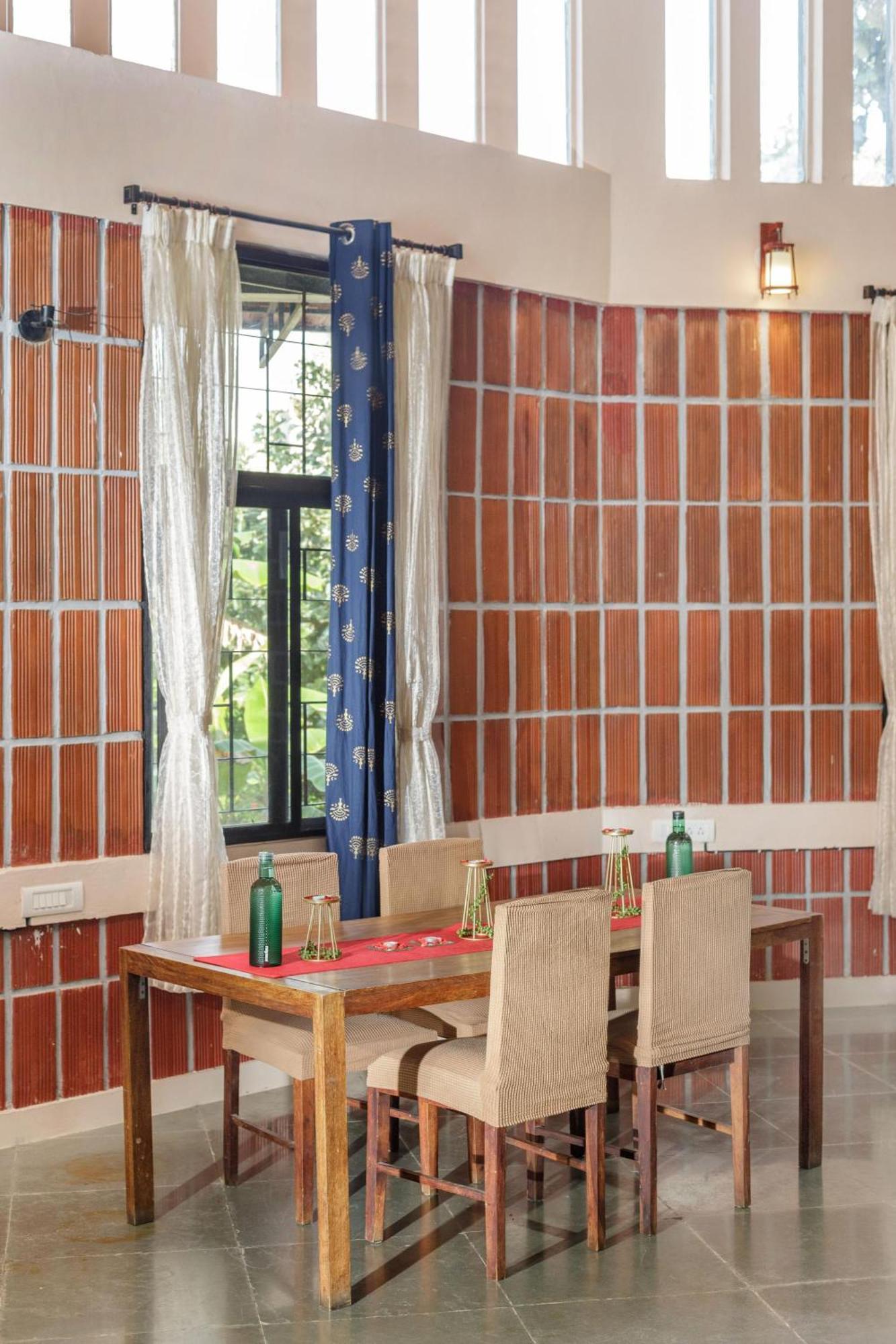 הוילה Kelamnagalam Rustic Farm Private Pool Ifha Nomination Mmt מראה חיצוני תמונה